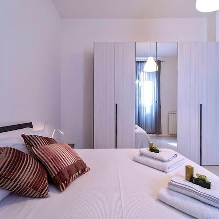 شقة Savonarola Comfy Flat فلورنس المظهر الخارجي الصورة